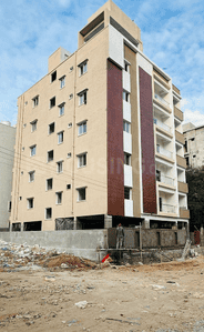 Project Image of 1134.95 - 1159.92 Sq.ft 2 BHK Apartment for buy in Surajya Residency Block II