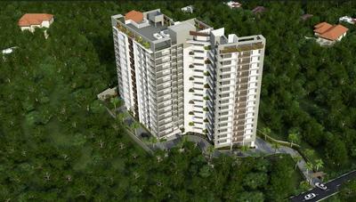 Apollo Cypress Elevation 1