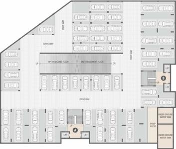Project Image of 0.0 - 4000.0 Sq.ft 4 BHK Apartment for buy in Sopan 55
