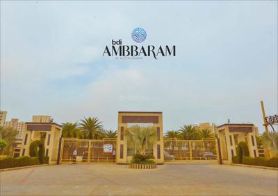 Project Image of 0.0 - 790.0 Sq.ft 2 BHK Apartment for buy in BDI Ambbaram Phase 2
