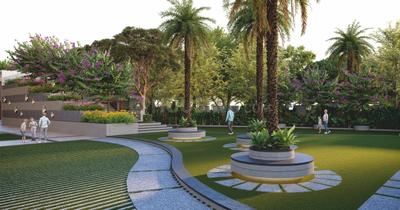 Project Image of 1235.0 - 2350.0 Sq.ft 2 BHK Apartment for buy in Vasavi Crown East