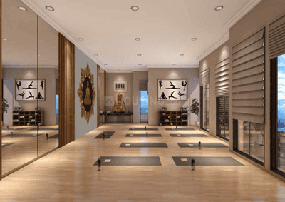 Project Image of 606.76 - 881.56 Sq.ft 2 BHK Apartment for buy in DSS Mahavir Spring Daffodils P3