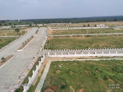 Project Image of 1530.0 - 3600.0 Sq.ft Residential Plot Plot for buy in Edifice Grand Dale