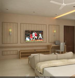 Project Image of 3022.0 - 3532.0 Sq.ft 3 BHK Apartment for buy in Vimbri Rockville
