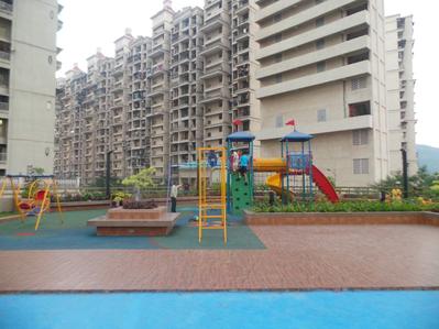 Project Image of 1120 Sq.ft 2 BHK Apartment / Flat for sale in Kharghar for Rs. 11500000