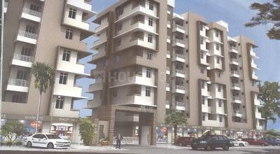 Shree Hari Vatika Elevation 1