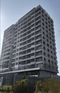 Project Image of 1075.0 - 1434.0 Sq.ft 2 BHK Apartment for buy in Aarambh Elite