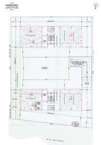 Project Image of 1639.34 - 1655.6 Sq.ft 4 BHK Apartment for buy in Keshav The Posh