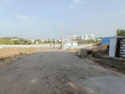 Project Image of 800.0 - 2400.0 Sq.ft Residential Plot Plot for buy in Enrich Gardenia