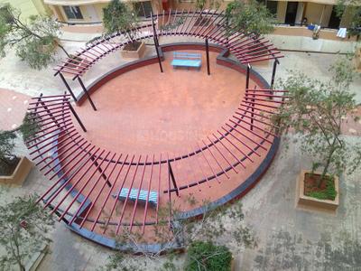 Project Image of 639.0 - 726.0 Sq.ft 1 BHK Apartment for buy in Shriram Samruddhi
