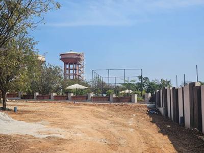 Project Image of 1485.0 - 1845.0 Sq.ft Residential Plot Plot for buy in Urban Santo
