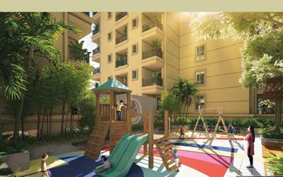 Project Image of 2766.0 - 3454.0 Sq.ft 3 BHK Apartment for buy in 9 Boulevard