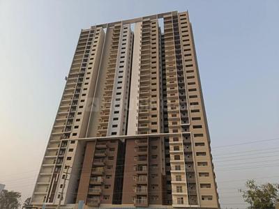 Project Image of 884.67 - 1753.36 Sq.ft 2 BHK Apartment for buy in Visions Arsha