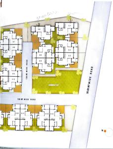 Project Image of 2511.0 - 4257.0 Sq.ft 4 BHK Villa for buy in Anmol Greenz