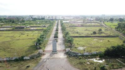 Project Image of 1304.91 - 3999.87 Sq.ft Residential Plot Plot for buy in RCP VIP City Sector 03
