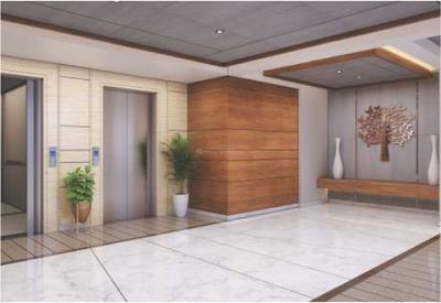 Project Image of 0.0 - 1845.0 Sq.ft 3 BHK Apartment for buy in Ganesh Heritage