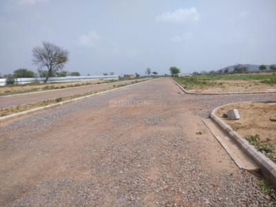 Project Image of 540.0 - 1620.0 Sq.ft Residential Plot Plot for buy in Supertech Sambhav Homes
