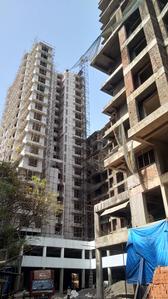 Project Image of 487.0 - 1809.0 Sq.ft 1 BHK Apartment for buy in Vision Heights Wing A