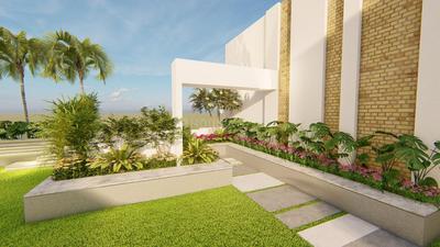 Project Image of 833.35 - 1215.15 Sq.ft 2 BHK Apartment for buy in Probha Oasis