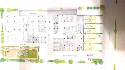 Project Image of 0.0 - 1800.0 Sq.ft 3 BHK Apartment for buy in Jivan Veera