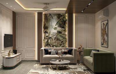 Project Image of 900.0 - 1100.0 Sq.ft 3 BHK Builder Floor for buy in RP Luxury Homes 