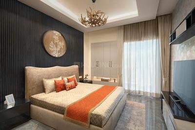 Project Image of 1455 Sq.ft 3 BHK Apartment / Flat for sale in Wave City for Rs. 13500000