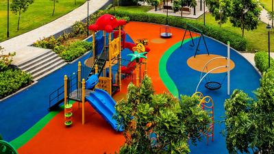Project Image of 1600 Sq.ft 3 BHK Apartment / Flat for sale in Mohammed Wadi for Rs. 16500000