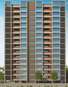 Project Image of 4014.0 - 4086.0 Sq.ft 4 BHK Apartment for buy in Shivalik Paradise