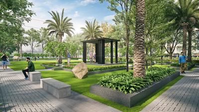 Project Image of 141 Sq.ft Residential Plot / Land for sale in Sector 78 for Rs. 30400000