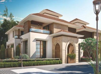Project Image of 0.0 - 5500.0 Sq.ft 4 BHK Villa for buy in Nilamber Grandeur Phase 1