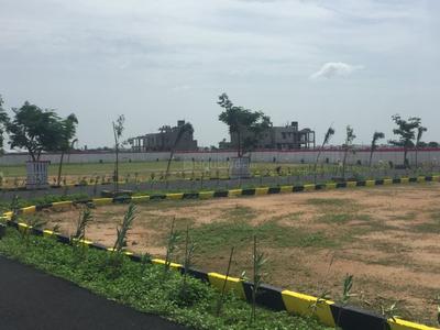 Project Image of 800.0 - 3995.0 Sq.ft Residential Plot Plot for buy in Premier Aishwaryam Garden