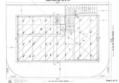 Project Image of 698.47 - 855.52 Sq.ft 3 BHK Apartment for buy in Bhavin Tanishq Prime