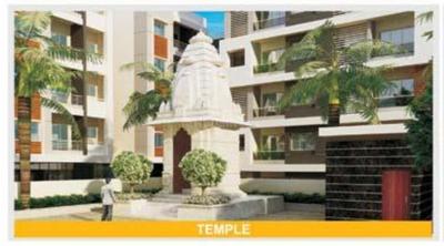 Project Image of 0.0 - 1912.0 Sq.ft 3 BHK Villa for buy in Sunil Agrawal Sanjana Park