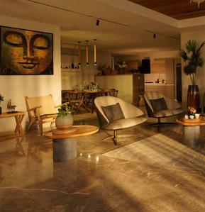 Project Image of 2050 Sq.ft 3 BHK Apartment / Flat for sale in South Bopal for Rs. 12759999