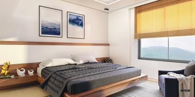Project Image of 1098.0 - 1948.0 Sq.ft 2 BHK Apartment for buy in The Anand Ville
