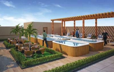 Project Image of 1264.0 - 1725.0 Sq.ft 2 BHK Apartment for buy in Ariscon Hridaya Palace