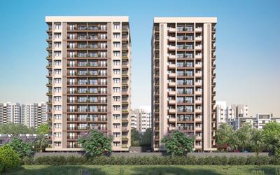Project Image of 1290.0 - 1690.0 Sq.ft 2 BHK Apartment for buy in Sai Niyanta