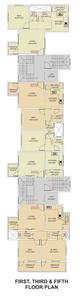 Project Image of 0.0 - 418.0 Sq.ft 1 BHK Apartment for buy in Shashwat Residency