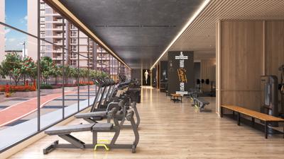 Project Image of 777.16 - 1944.0 Sq.ft 2 BHK Apartment for buy in Codename New Beginnings