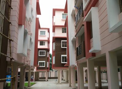 Project Image of 0.0 - 1125.0 Sq.ft 3 BHK Apartment for buy in Rajwada Rosewood