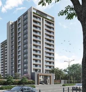 Project Image of 2400 Sq.ft 3 BHK Apartment / Flat for sale in Bhimrad for Rs. 17100000