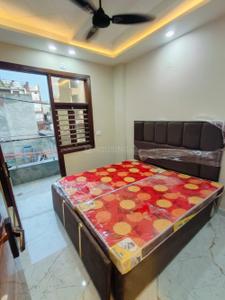 Project Image of 850.0 - 950.0 Sq.ft 3 BHK Builder Floor for buy in Arya Metro View Floors