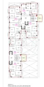 Project Image of 798.25 - 848.95 Sq.ft 3 BHK Apartment for buy in PVR Pratham Riyom