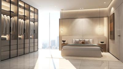 Project Image of 2035.0 - 2650.0 Sq.ft 3 BHK Apartment for buy in ASBL Broadway