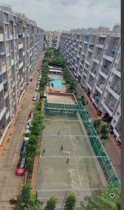 Project Image of 404.51 - 620.54 Sq.ft 1 BHK Apartment for buy in SSD Sai Pearl Phase 4