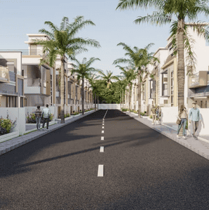 Project Image of 1571.0 - 3528.0 Sq.ft Residential Plot Plot for buy in Aara Enclave