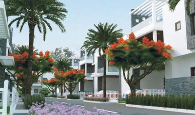 Giridhari Villa Onyx Images for Elevation of Giridhari Villa Onyx 1