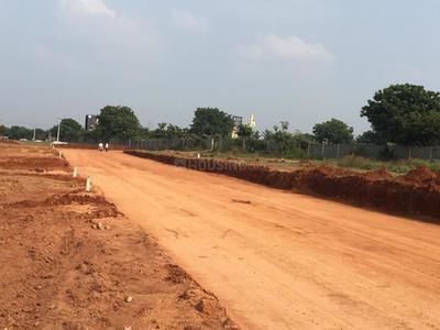 Project Image of 0.0 - 1647.0 Sq.ft Residential Plot Plot for buy in Pavani Trinity