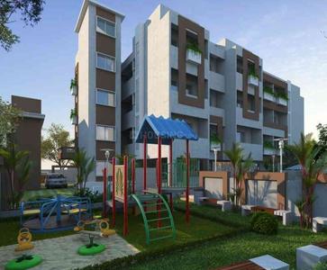Gallery Cover Pic of Ruchira Aarna Homes