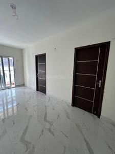 Project Image of 0.0 - 860.0 Sq.ft 2 BHK Apartment for buy in Aksharam
